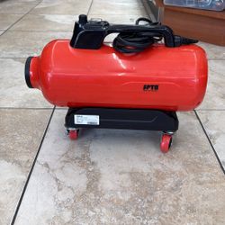 Spta CD301 Blower Drive Automotive 