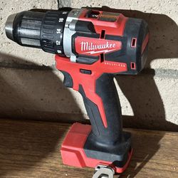 Milwaukee Drill