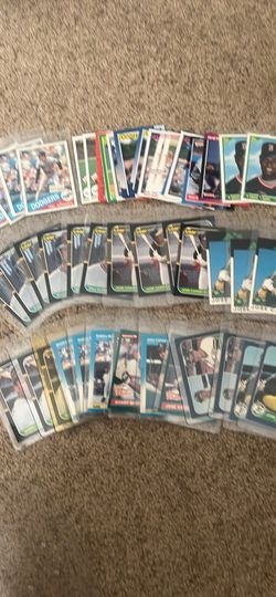 Rookie Lot
