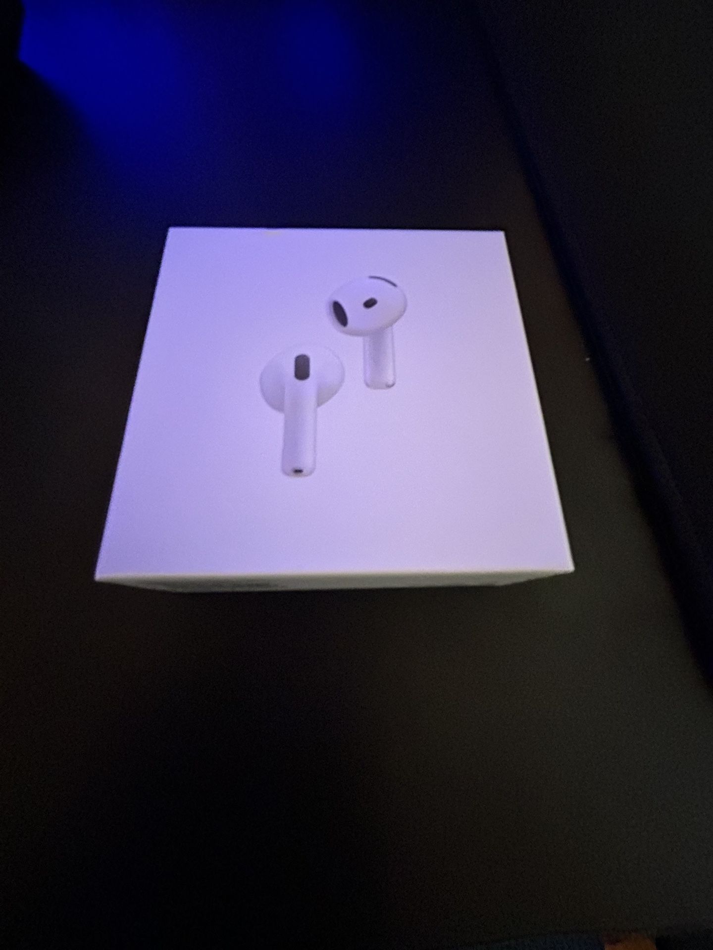 AirPod 4th Gen