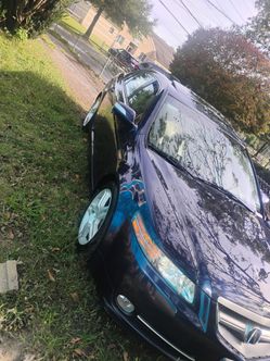 2007 Acura TL