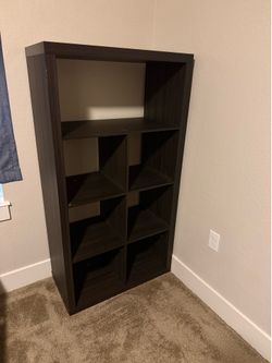 Cube organizer