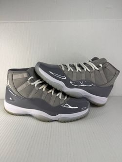 Jordan 11 Cool Grey