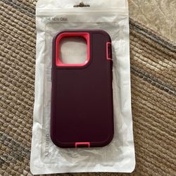 iPhone 15 Pro Case