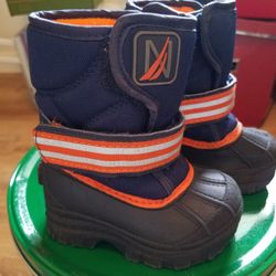 Size 5 Toddler Shoes $7 