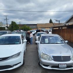 Cars For Sale 