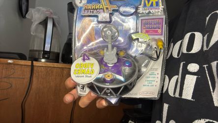 Hanna Montana Toy