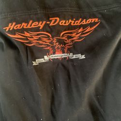 Harley Davidson 
