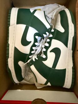 Nike Dunk High ‘Australia’