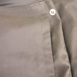 Size Medium Petite BARCO One Black Pants