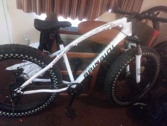 Beinaiqi cavalier fat bike sales