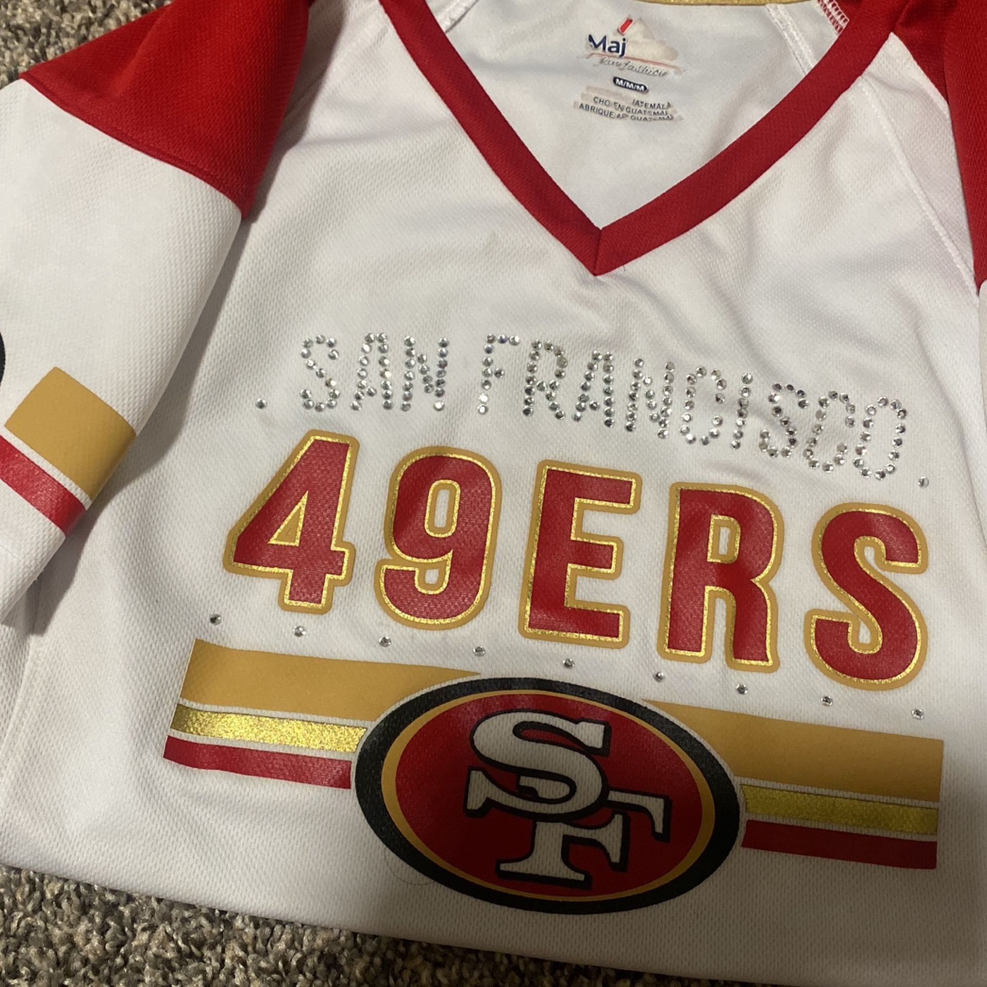 Free Shirt