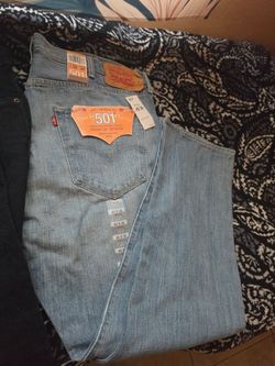 Levi's