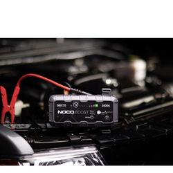 Noco Boost X 2500