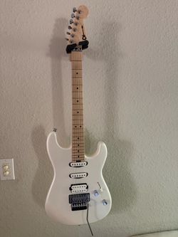 Charvel Electric Pro-Mod San Dimas