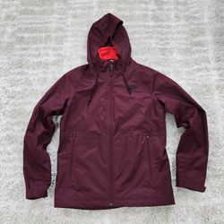 NORTH FACE Women's Arrowood Triclimate Jacket, Sz M, Pre-owned, Good condition