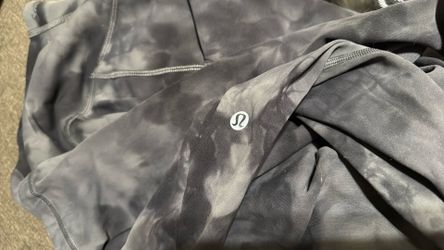Lululemon Tights 