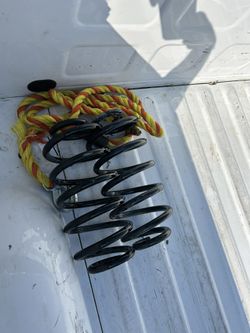 drop springs
