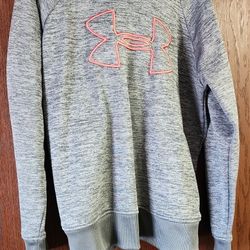 Under Armour Hoodie Xl 