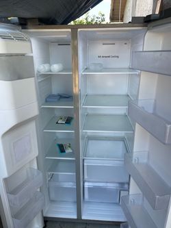 Refrigerator Samsung