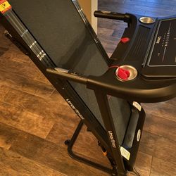 Umay U50 Walking/Running Treadmill 