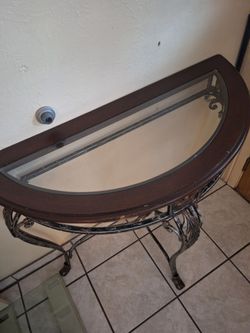 Entry Table