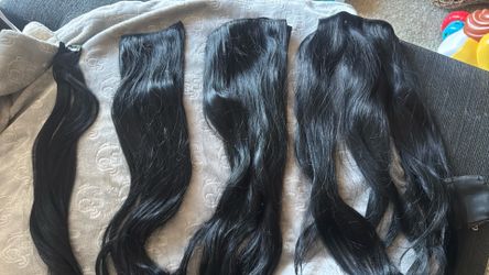 Hair Extensions