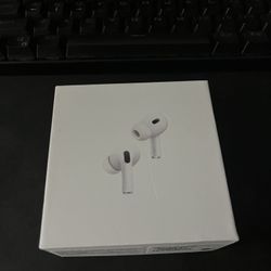 AirPods Pro 2