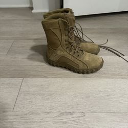 OCP Military Boots