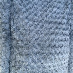 Grey Dog & Cat Bed | Anti-Chew Bolster Dog Bed Fits Metal Dog Crates | Machine Wash & Dry.