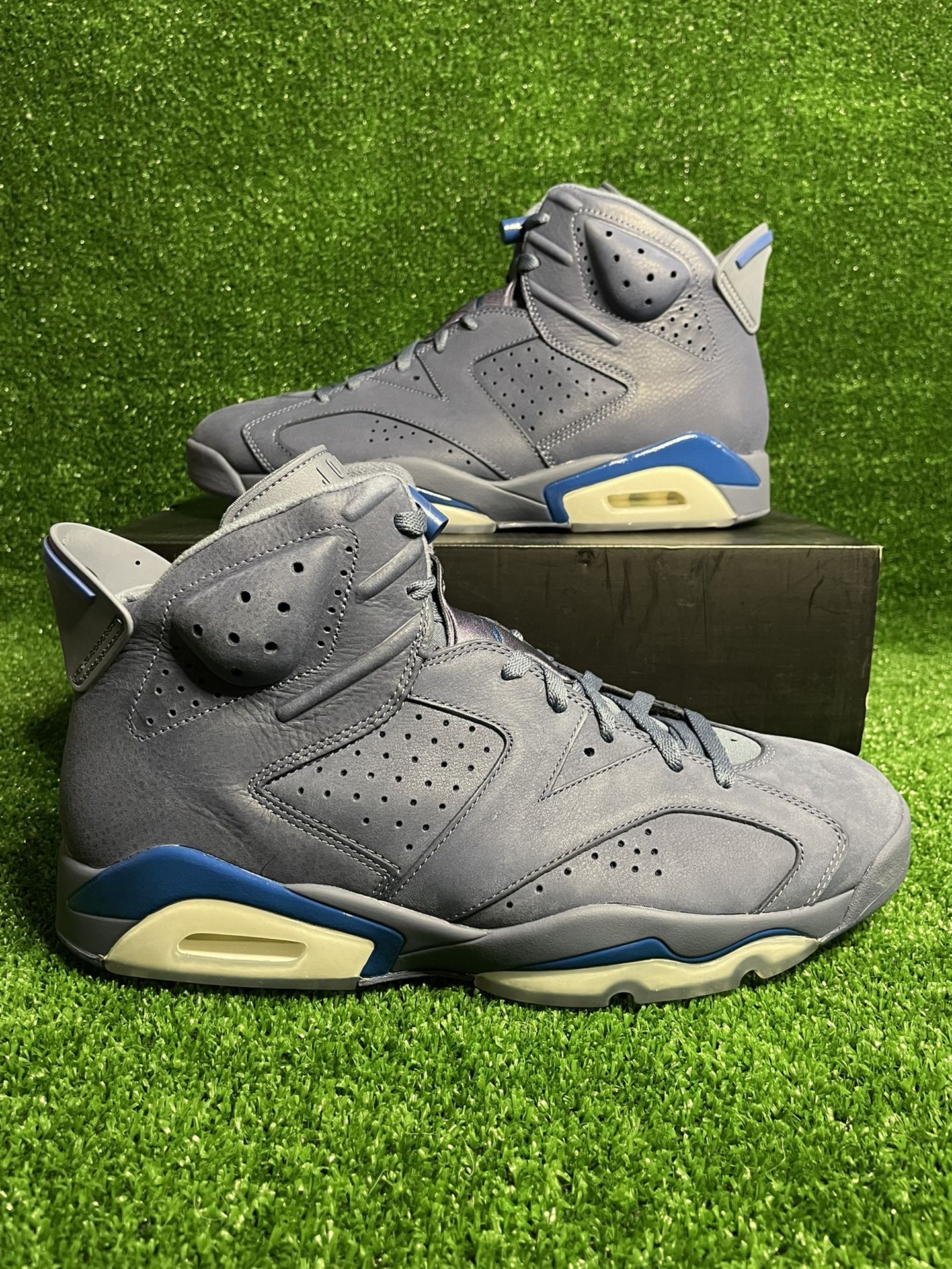 Jordan 6 