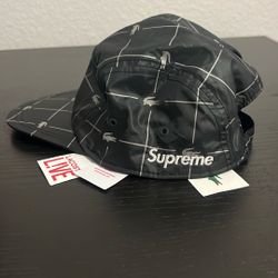 Supreme/Lacoste Hat