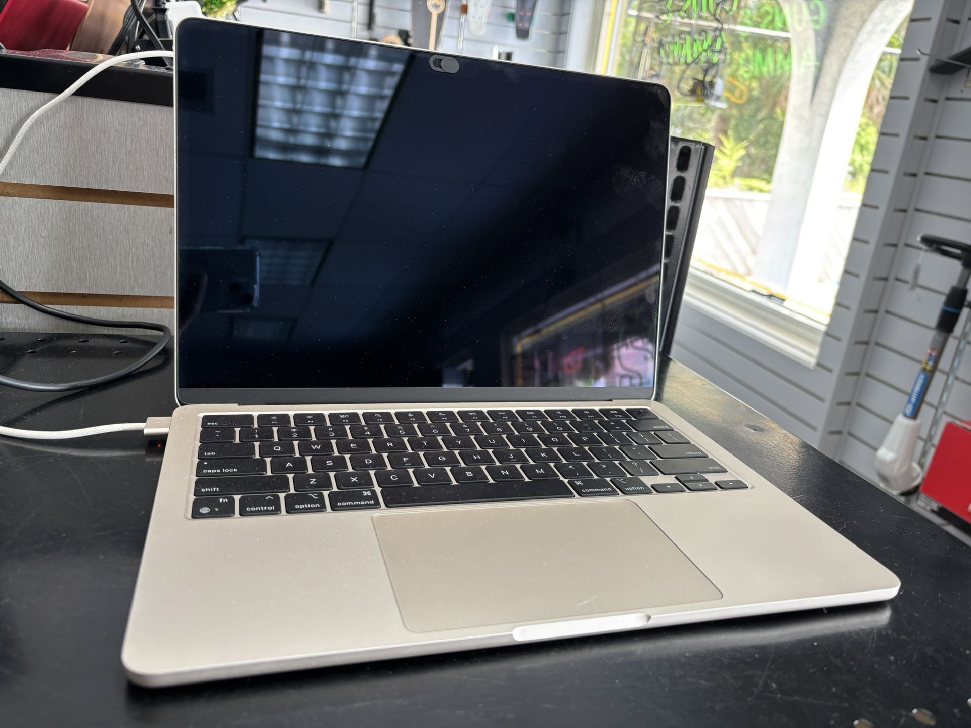 MacBook Air