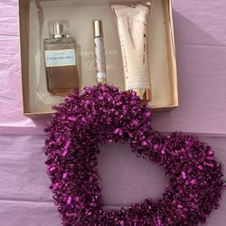 Set Of Fragrance 