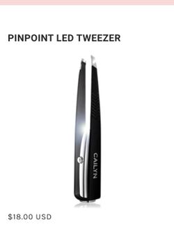 CAILYN TWEEZER with LED