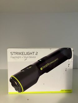 StrikeLight 2