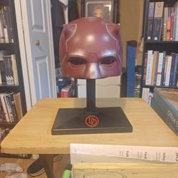 Marvel Daredevil Born Again Helmet