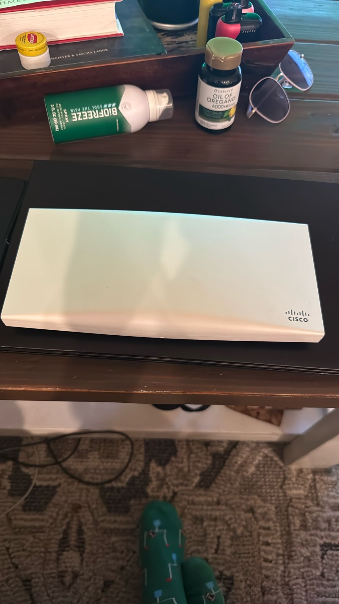 Cisco Meraki access Point