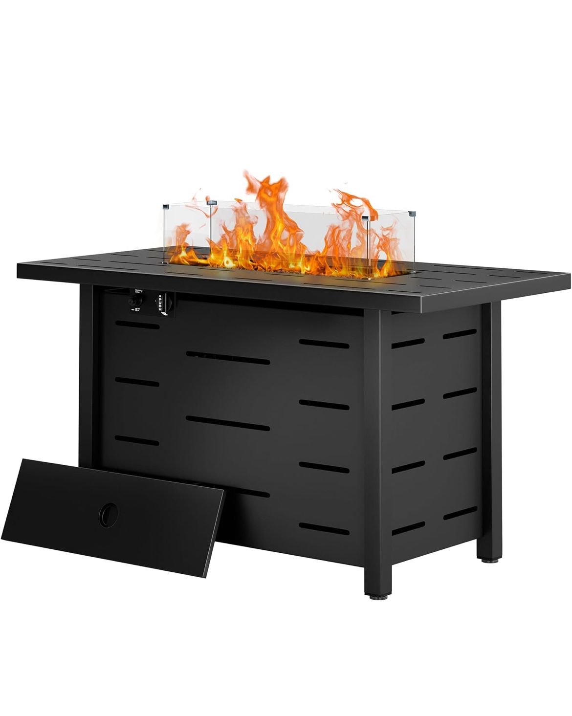 Fire Pit
