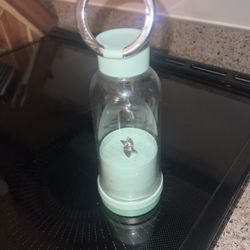 Mini Blender For Protein Shakes Etc 