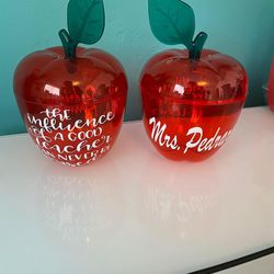 Teacher Appreciation Gifts