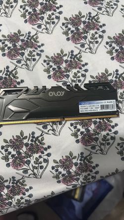 Oloy ddr4 ram 16gb
