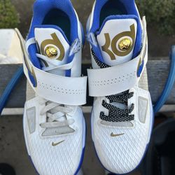 Nike KD 4