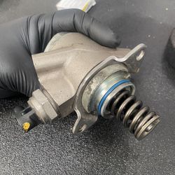 2014 Audi S4 High Pressure Fuel Pump 