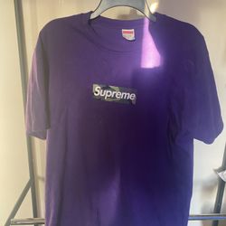 Supreme Tee