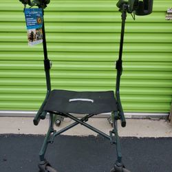 New Upright Walker $100 Off New Price
