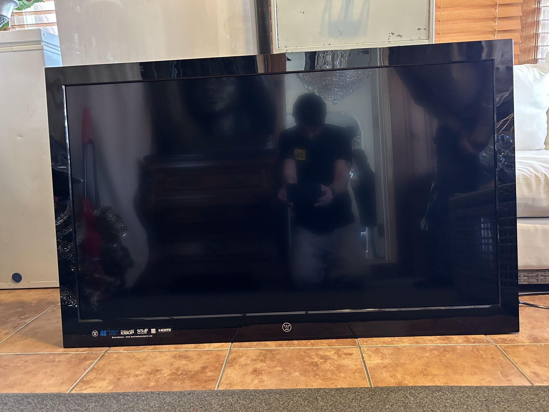 Westinghouse Tv