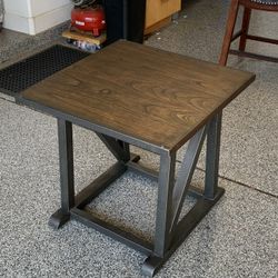 End Table