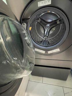Samsung bespoke all in one washer