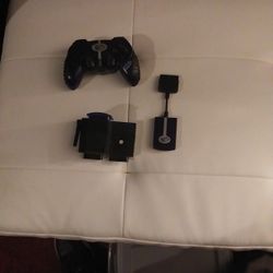 PS2 Accessories Controllers